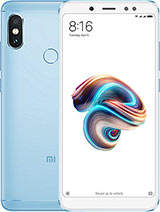 Xiaomi Redmi Note 5 Pro 6GB 64GB